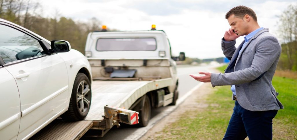 Bahçelievler Oto Çekici Servisi Firması