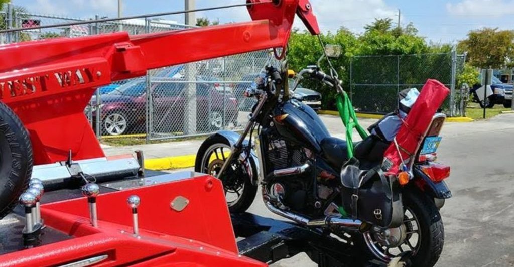 Bahçelievler Motosiklet, Motorsiklet, ATV Çekici Servisi Firması