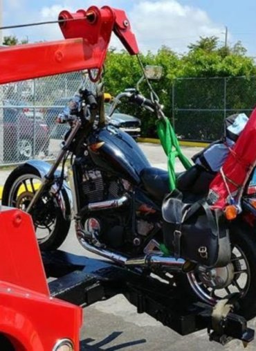 Bahçelievler En Yakın Motosiklet Kurtarma, Motosiklet Çekici