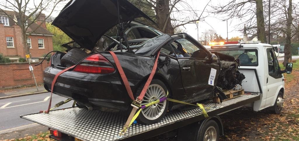 Bahçelievler Hurda, Pert Araç Çekici Servisi, Firması