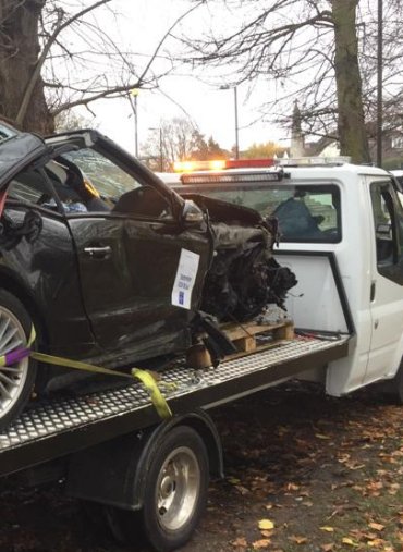 Bahçelievler En Yakın Hurda Araç Çekici