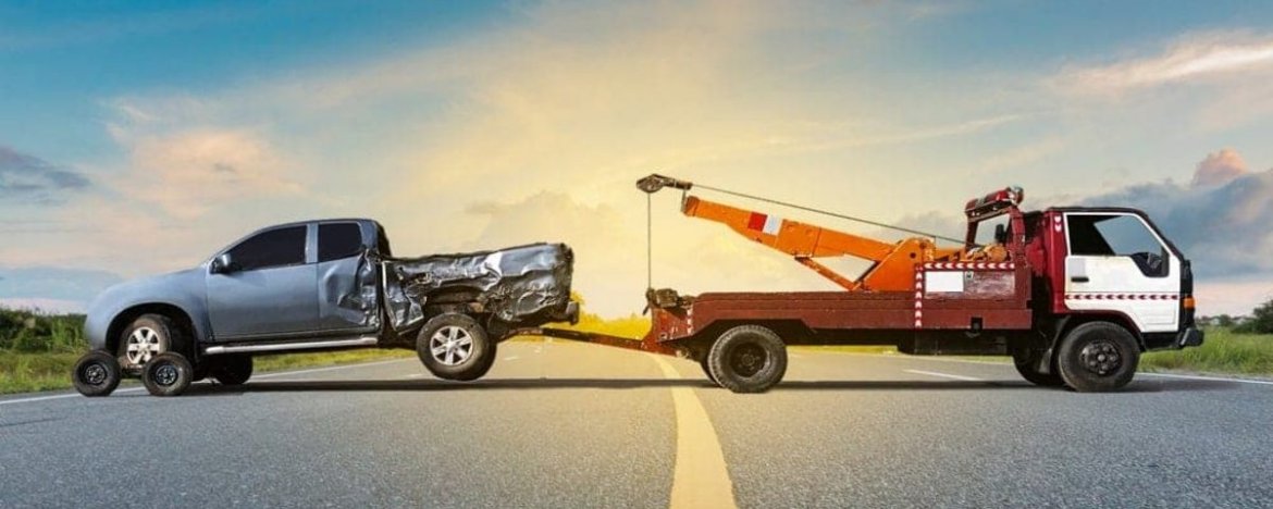 Bahçelievler En Yakın Oto Çekici ve Oto Kurtarıcı